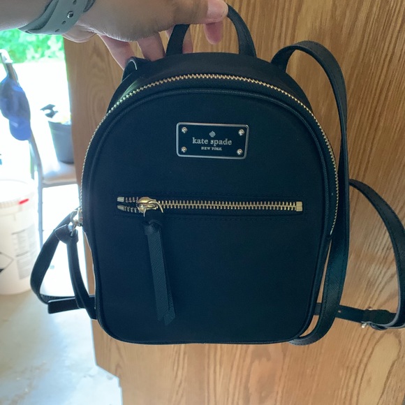 kate spade Handbags - Kate Spade Backpack